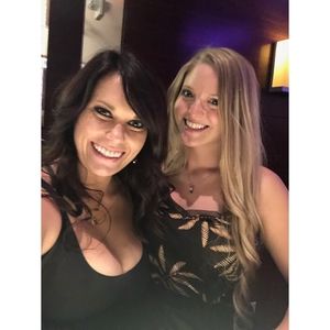 Meet your Posher, Karla